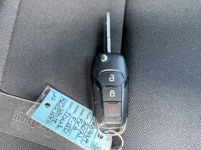 Used 2021 Ford F150 XL w/ STX Appearance Package image 40