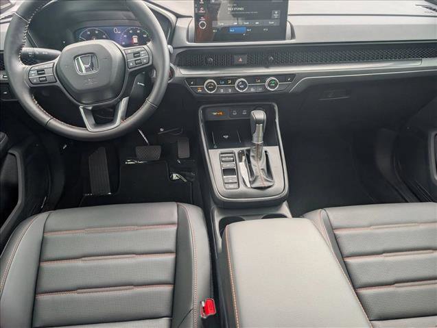 New 2026 Honda CR-V Sport-L image 14