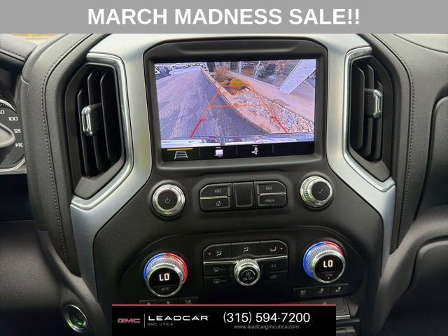Used 2019 GMC Sierra 1500 SLT w/ SLT Premium Plus Package image 22