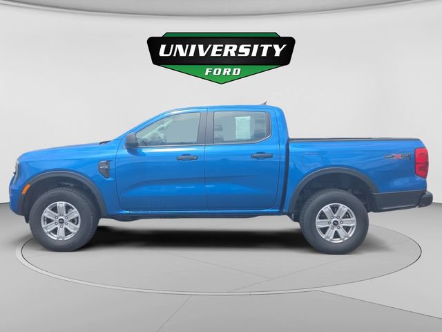 Used 2024 Ford Ranger XL AWD/4WD image 6