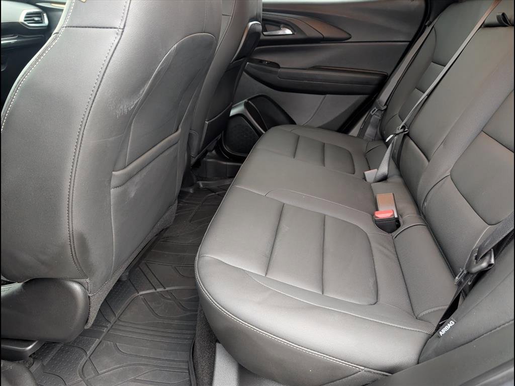 Used 2023 Chevrolet TrailBlazer ACTIV image 13
