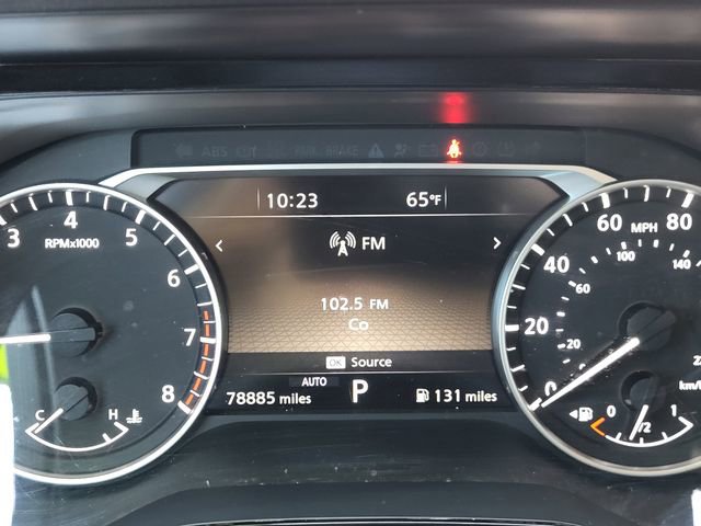 Certified 2022 Nissan Pathfinder SL w/ SL Premium Package AWD/4WD image 10