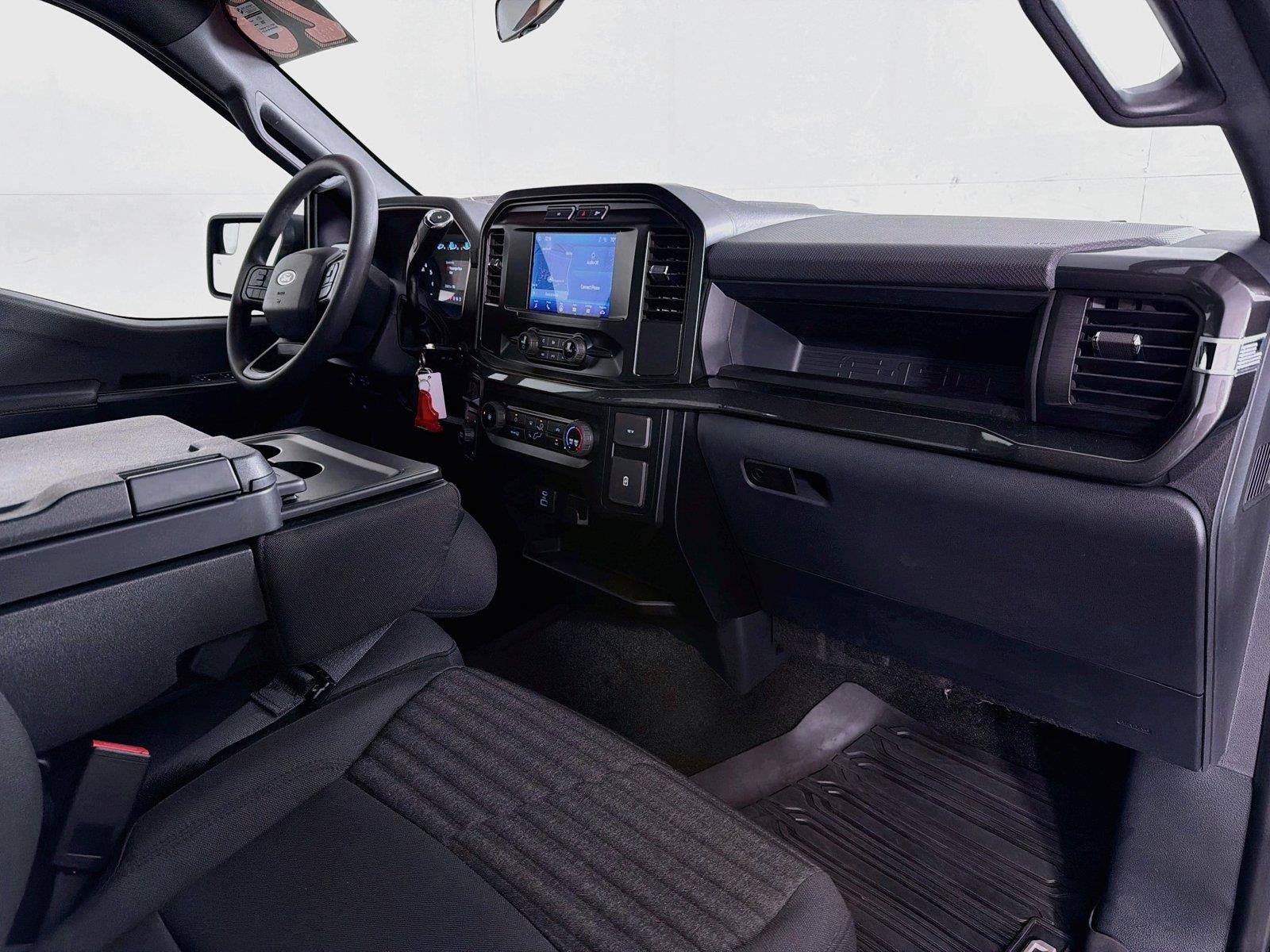 Used 2023 Ford F150 XL w/ STX Appearance Package AWD/4WD image 30
