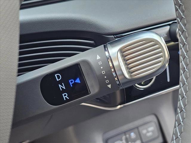 New 2025 Hyundai Ioniq 5 SEL image 15