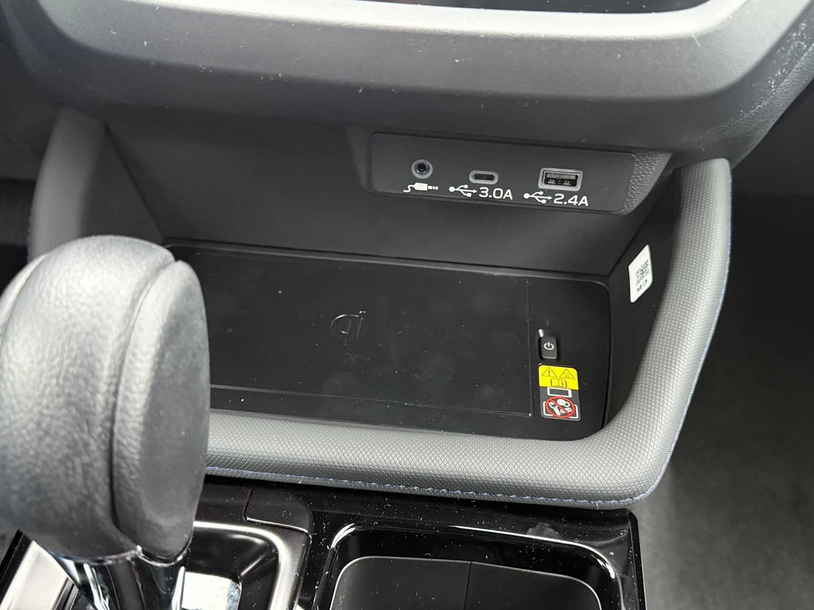 New 2026 Subaru Forester Limited AWD/4WD image 14