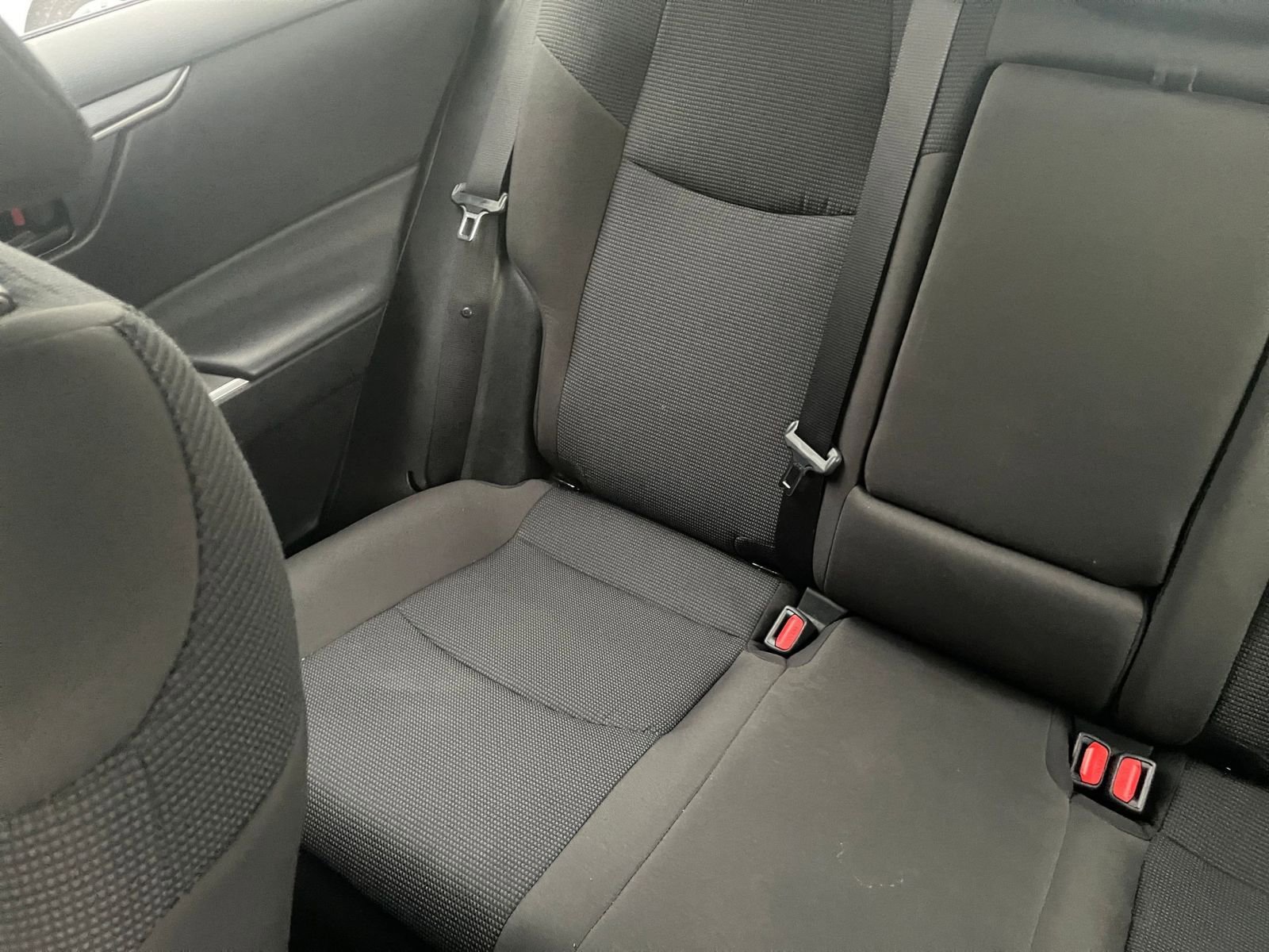 Used 2025 Toyota RAV4 LE image 38