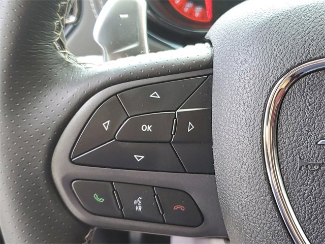 Used 2023 Dodge Durango SRT Hellcat image 11