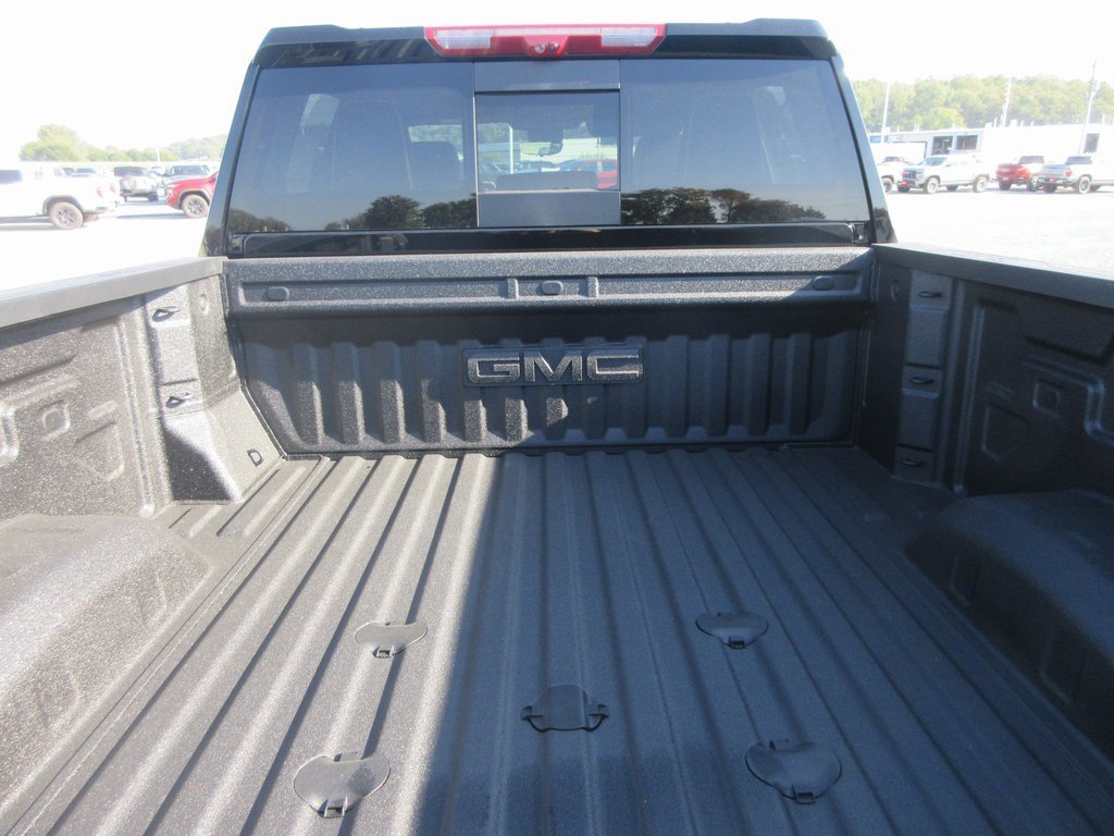 New 2026 GMC Sierra 2500 Denali Ultimate image 7