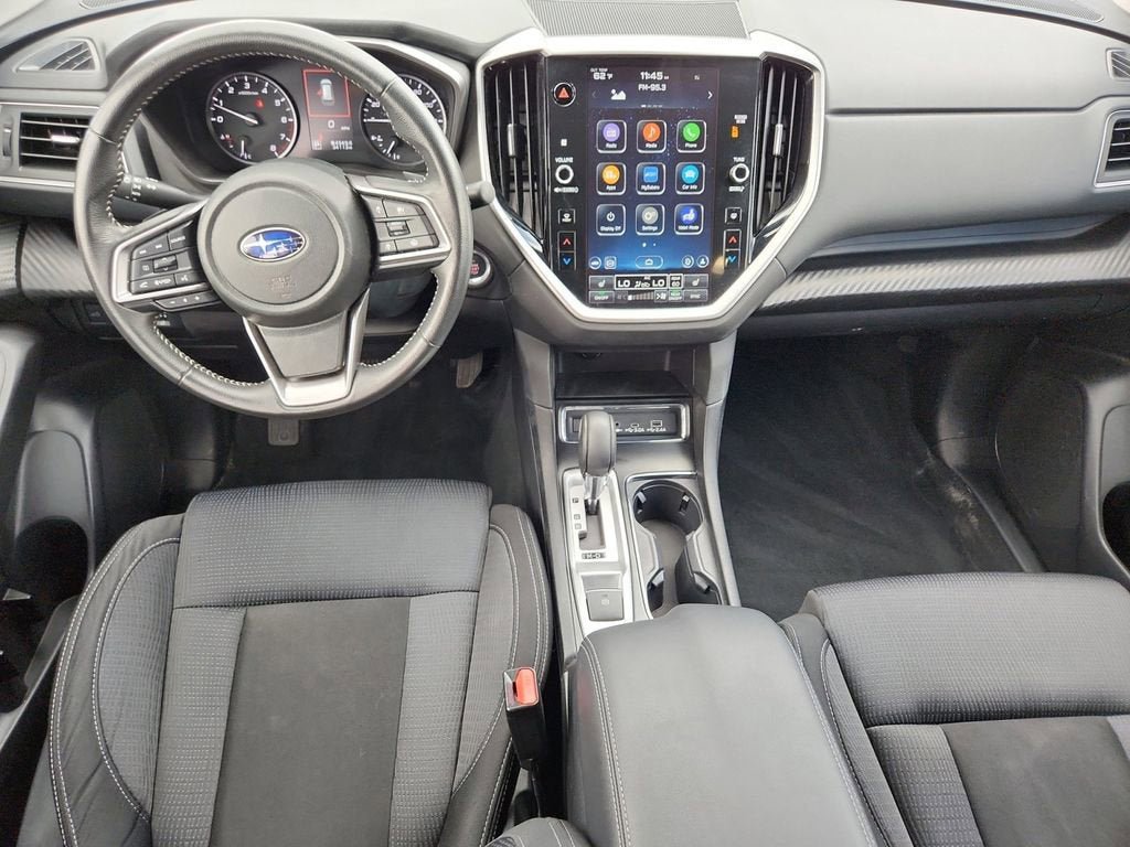 Used 2025 Subaru Ascent Premium AWD/4WD image 10