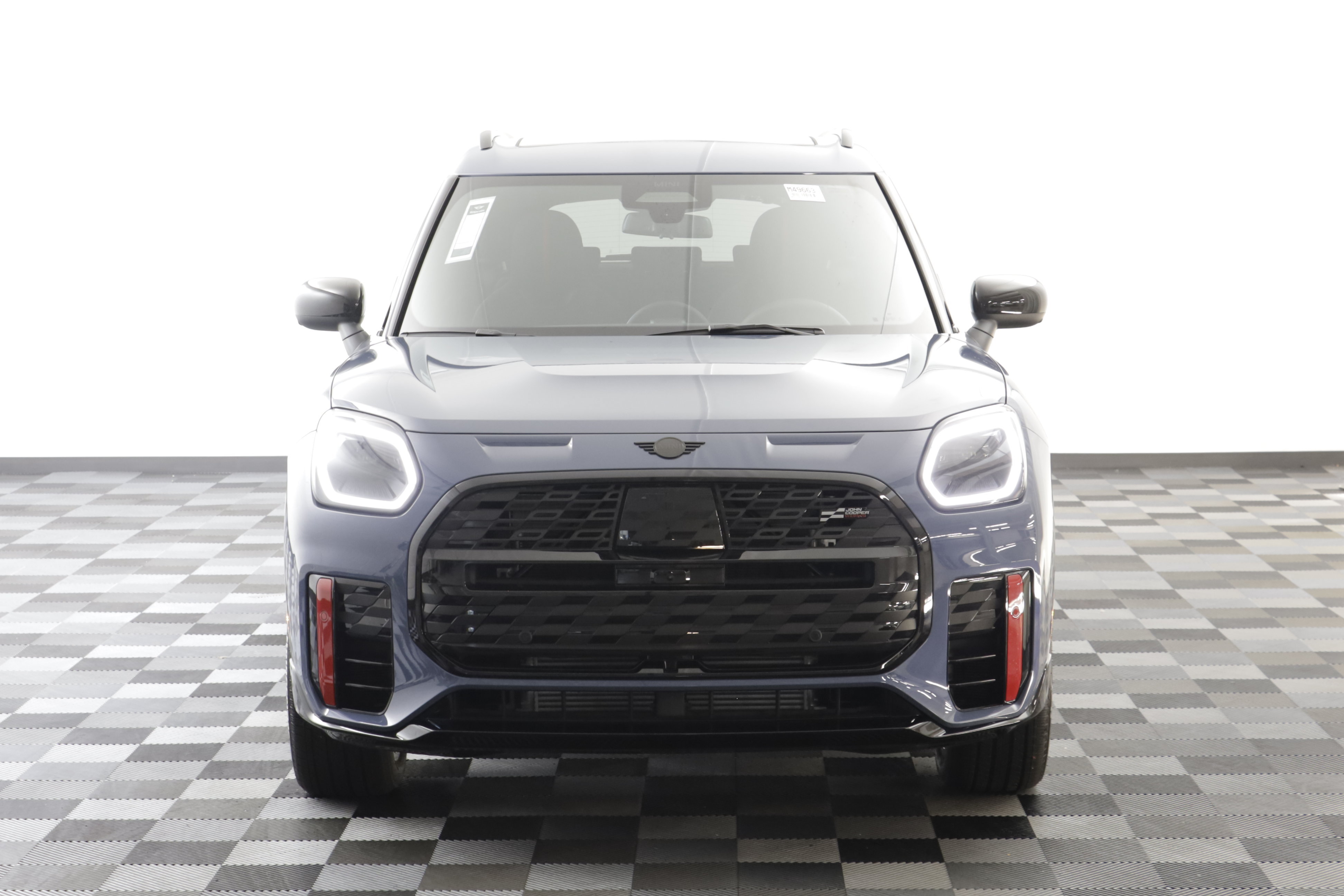 New 2027 MINI Cooper Countryman John Cooper Works w/ Comfort Package Max AWD/4WD image 25
