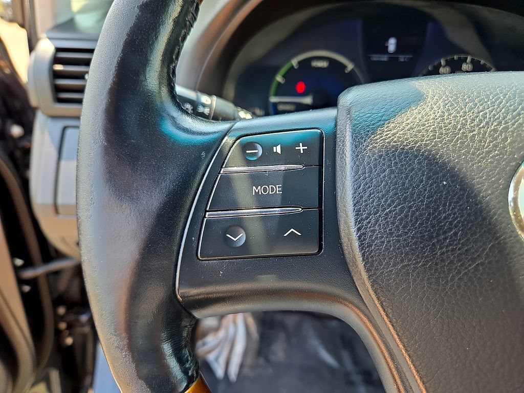 Used 2010 Lexus RX 450h AWD image 23