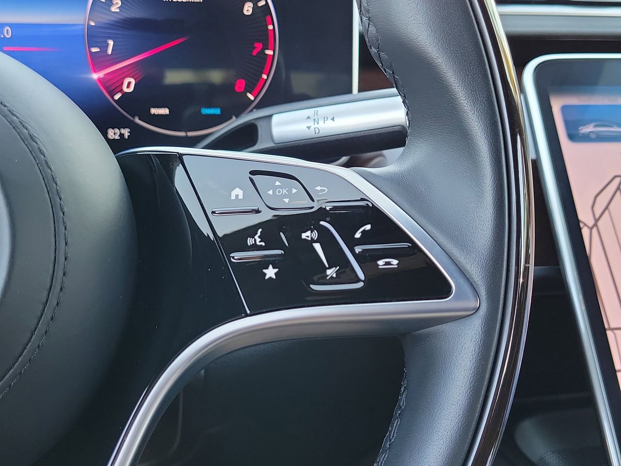 Certified 2023 Mercedes-Benz S 500 S 500 image 31