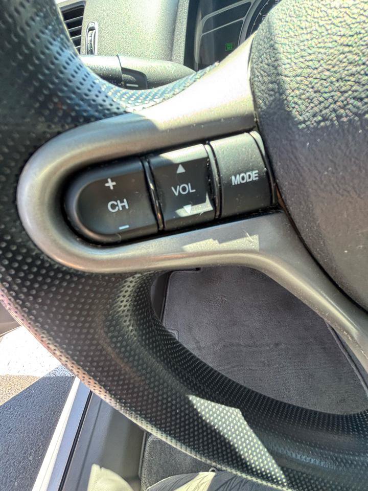 Used 2008 Honda Civic EX image 14