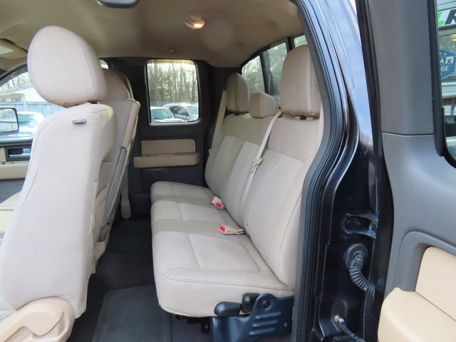 Used 2014 Ford F150 XLT w/ Equipment Group 302A Luxury AWD/4WD image 15