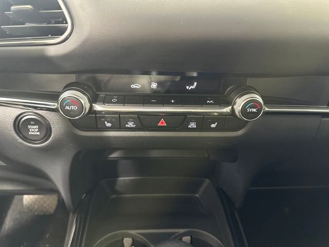 Used 2023 MAZDA CX-30 AWD 2.5 S w/ Preferred Package image 32