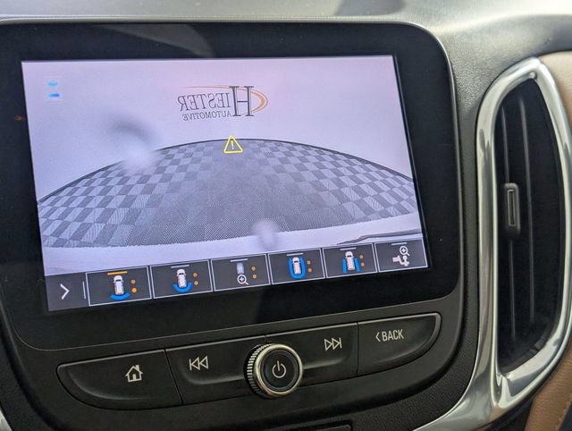 Certified 2019 Chevrolet Equinox Premier FWD image 22
