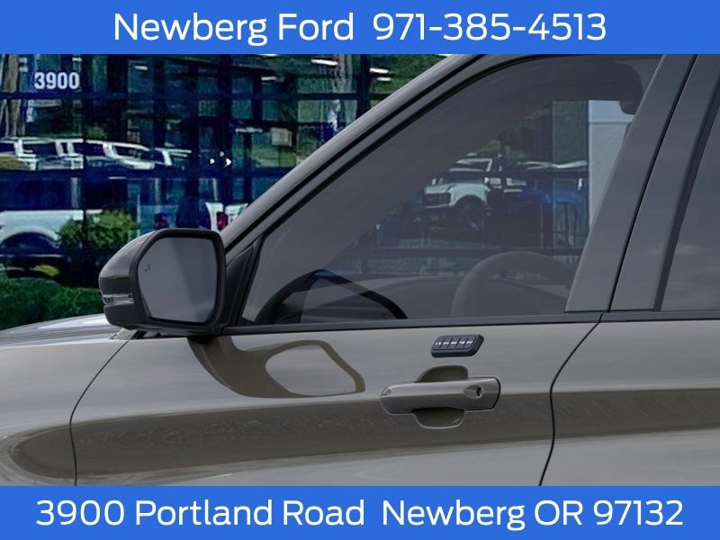 New 2026 Ford Explorer Tremor w/ Tremor Ultimate Package AWD/4WD image 20