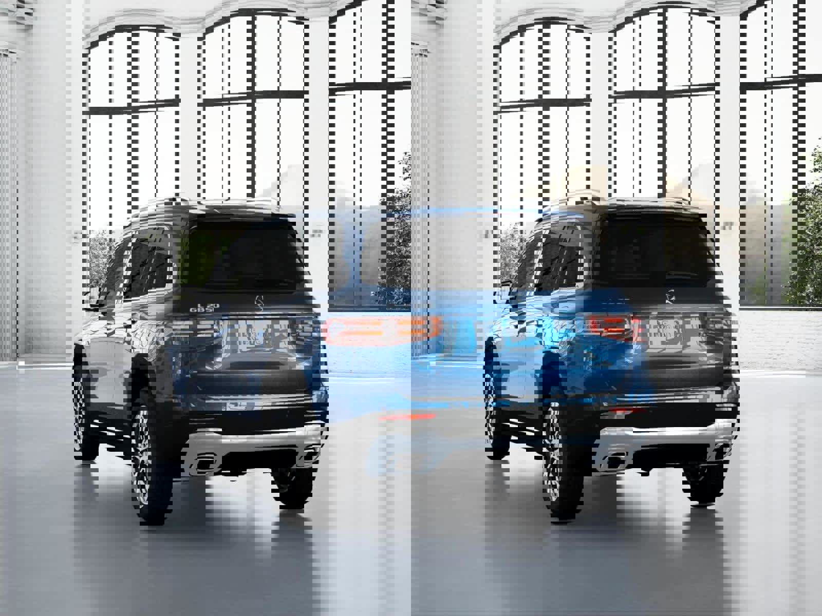 New 2026 Mercedes-Benz GLB 250 image 27