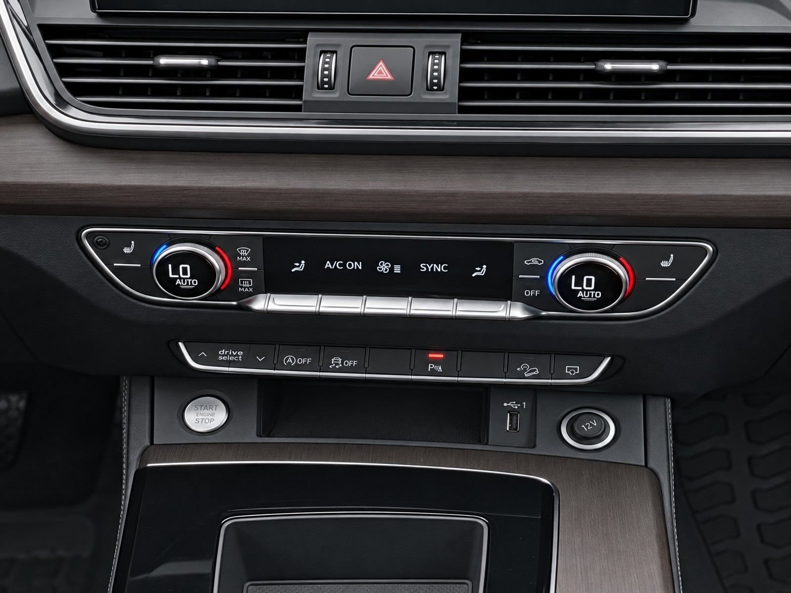 Certified 2024 Audi Q5 2.0T Premium Plus AWD/4WD image 16