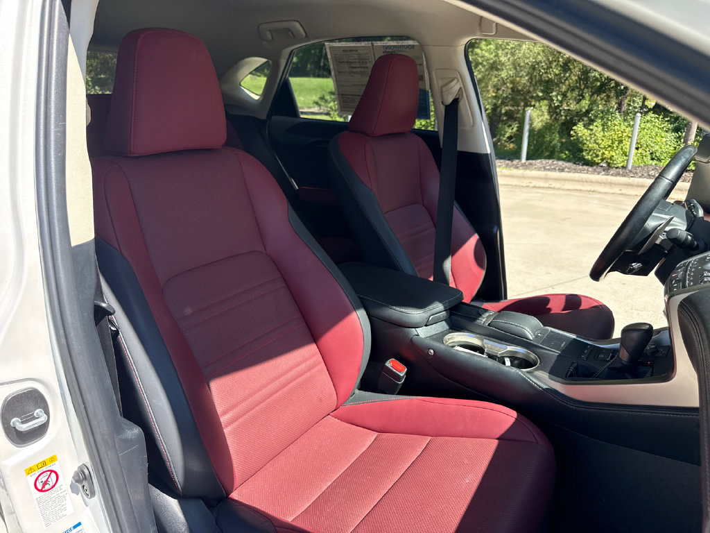 Used 2020 Lexus NX 300h AWD w/ Comfort Package image 34