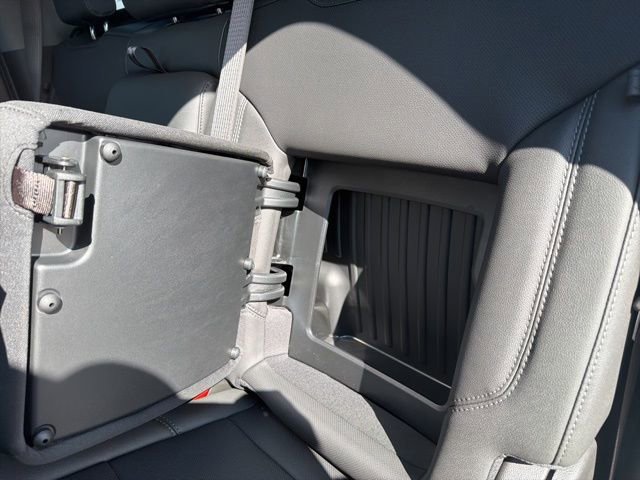 New 2026 GMC Sierra 1500 SLT w/ SLT Premium Plus Package image 35