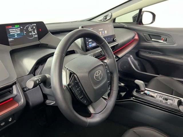 Used 2024 Toyota Prius Prime Premium image 27