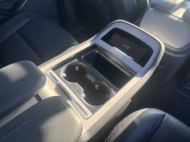 New 2026 Lincoln Navigator Reserve w/ Jet Appearance Package AWD/4WD image 20