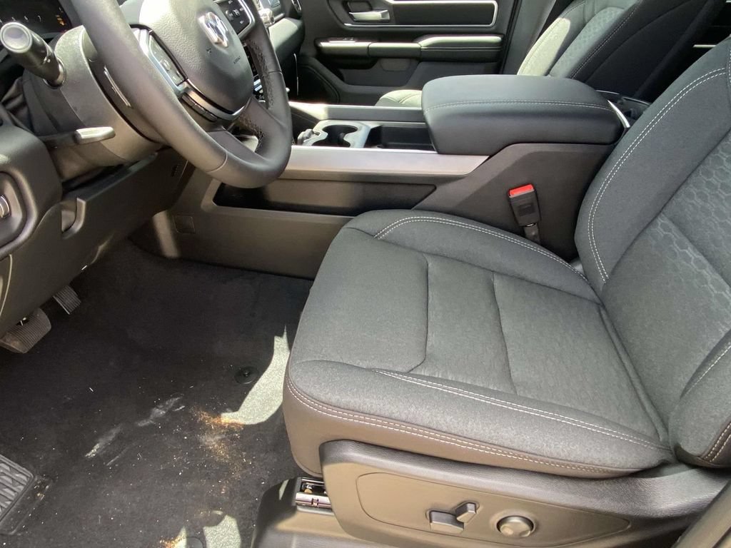 New 2026 RAM 1500 Big Horn AWD/4WD image 41