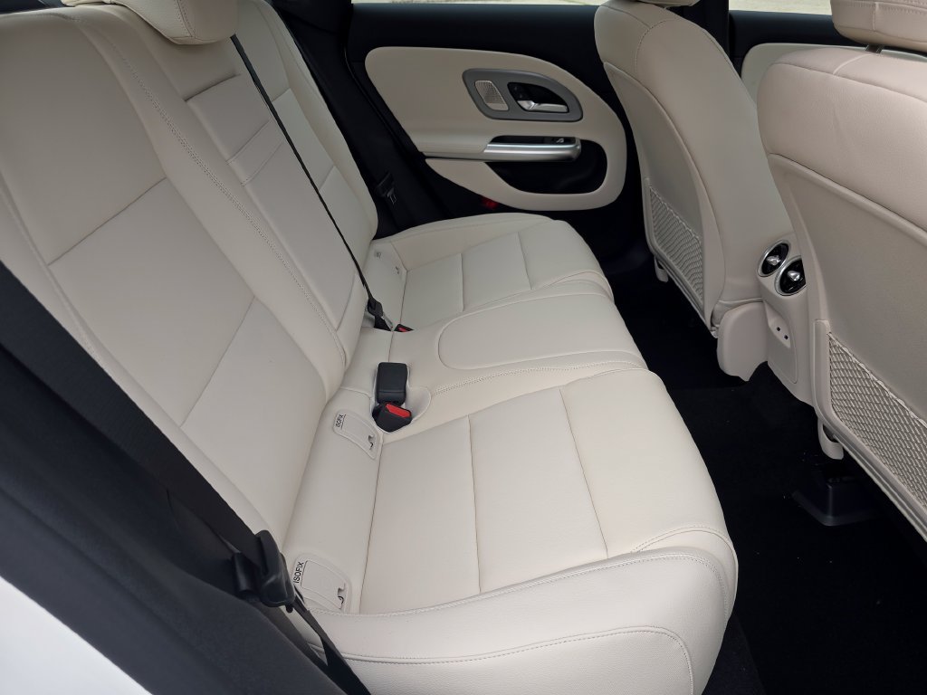 New 2027 Mercedes-Benz CLA 220 image 17