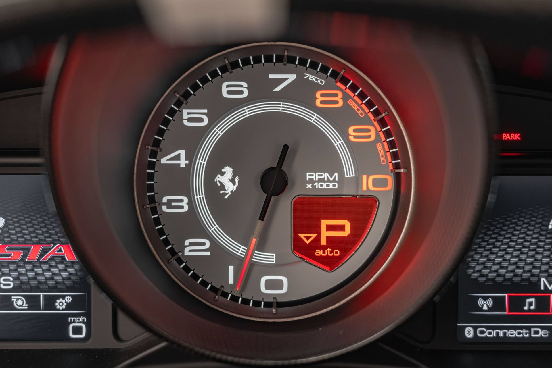 Certified 2020 Ferrari 488 Pista Coupe RWD image 44