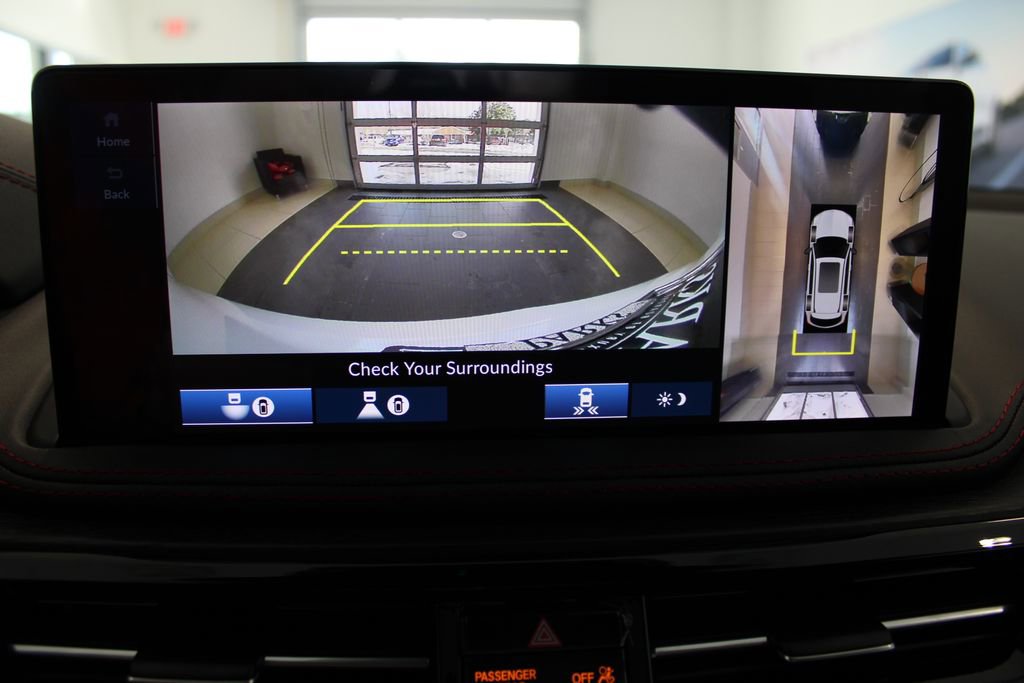 New 2026 Acura MDX Type S image 15