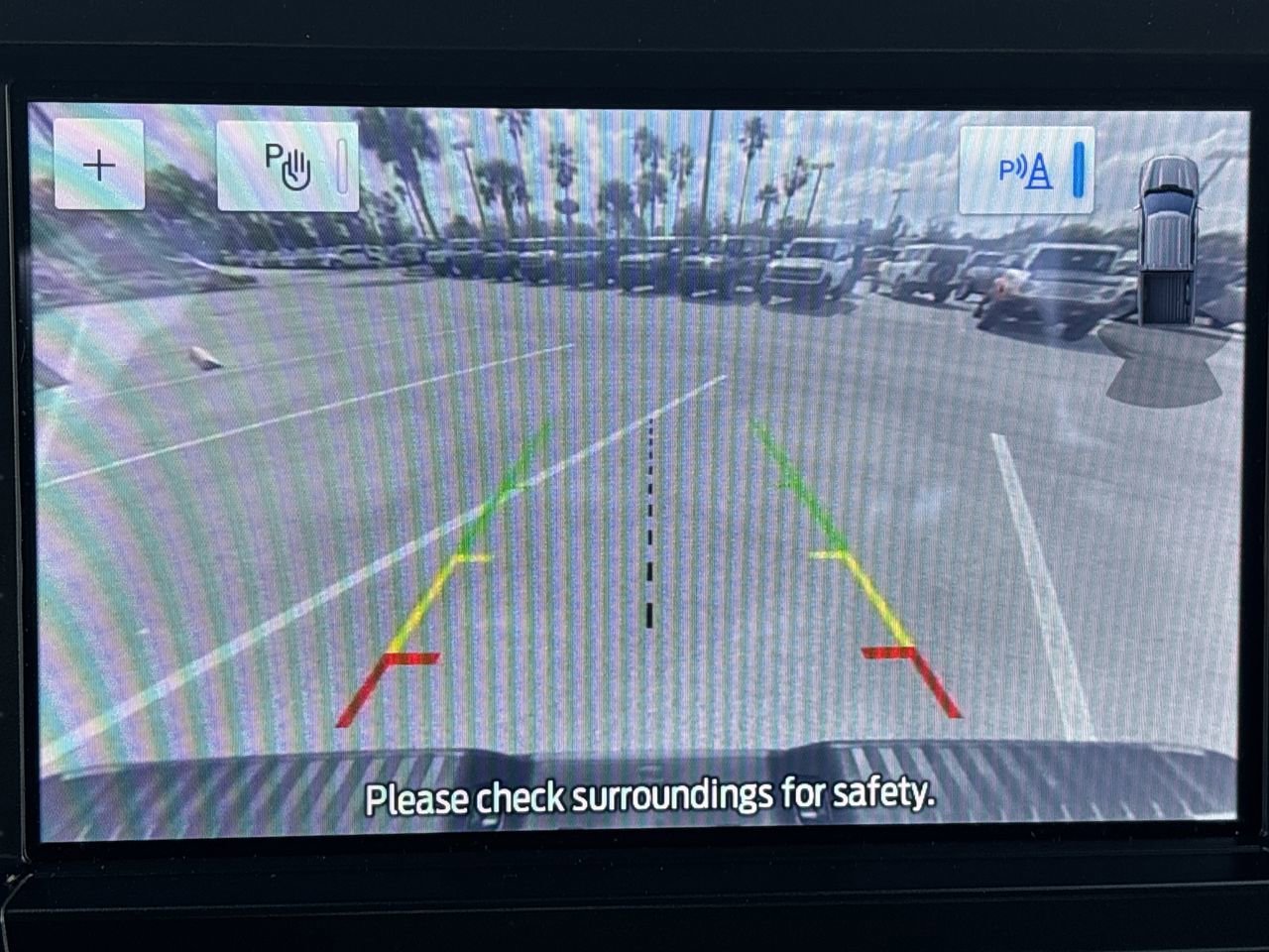 Used 2022 Ford F150 XLT w/ Equipment Group 301A Mid image 21