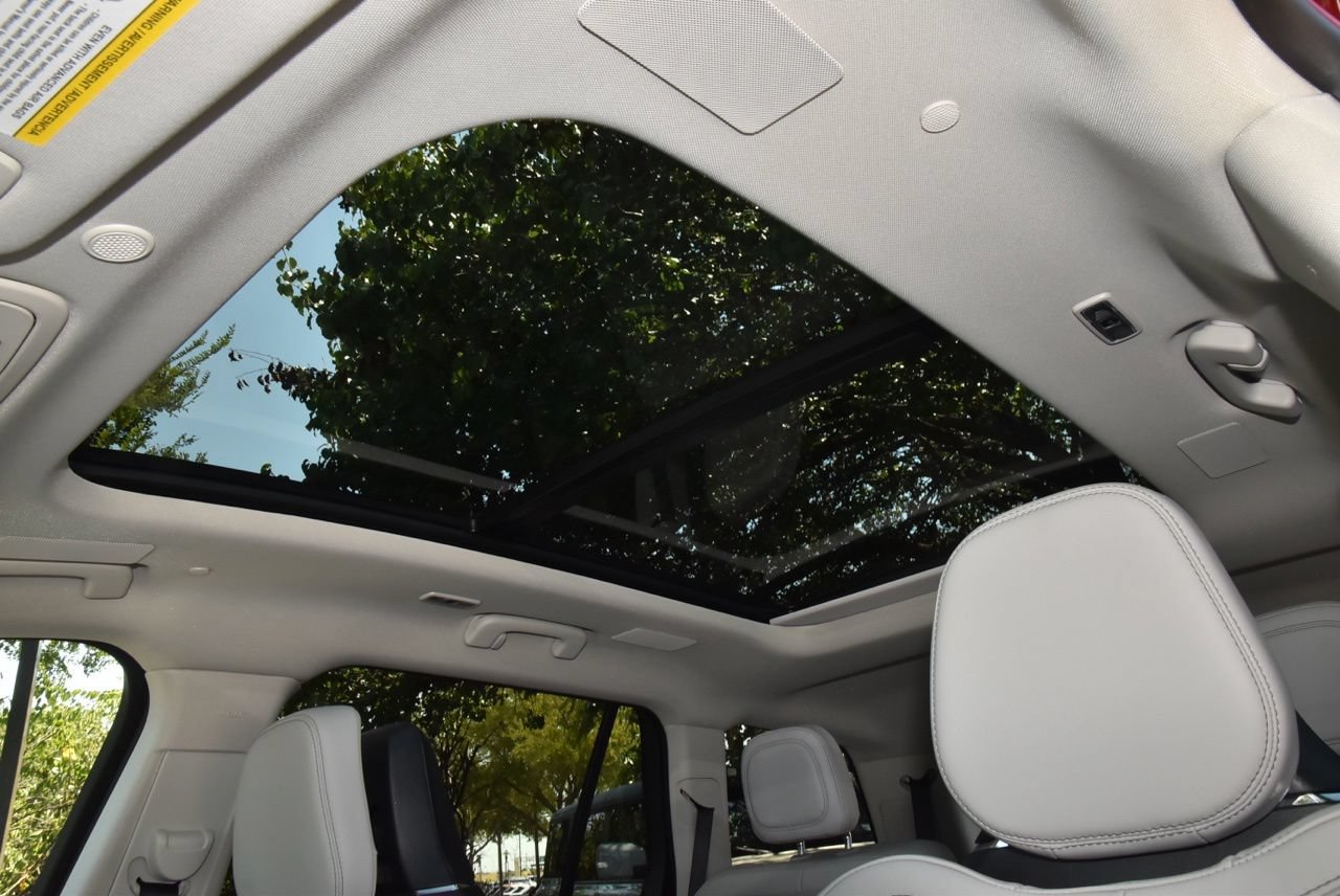 Certified 2026 Lincoln Aviator Reserve AWD/4WD image 34