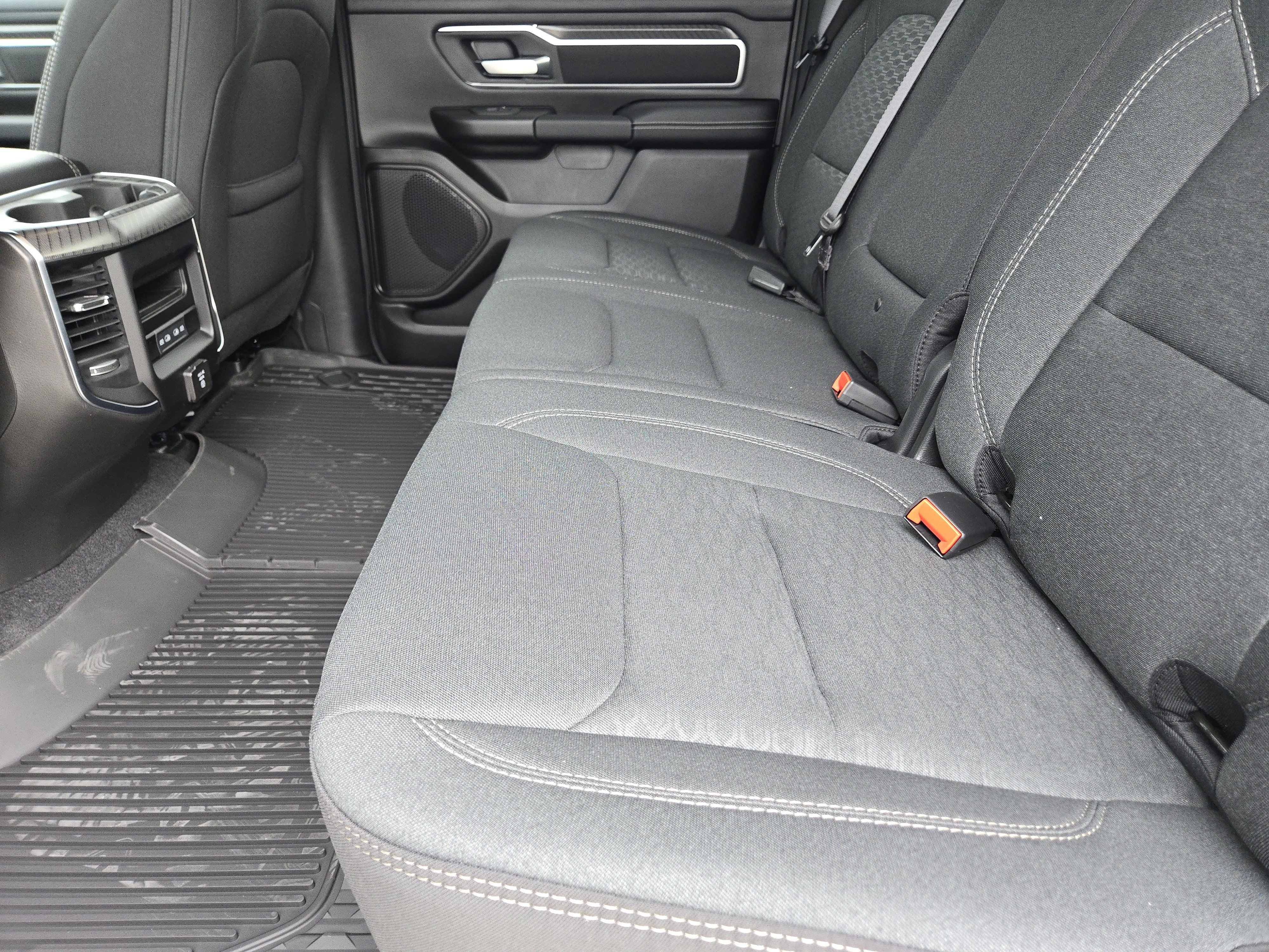 New 2026 RAM 1500 Lone Star AWD/4WD image 21