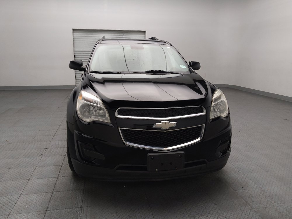 Used 2015 Chevrolet Equinox LT w/ Driver Convenience Package FWD image 14