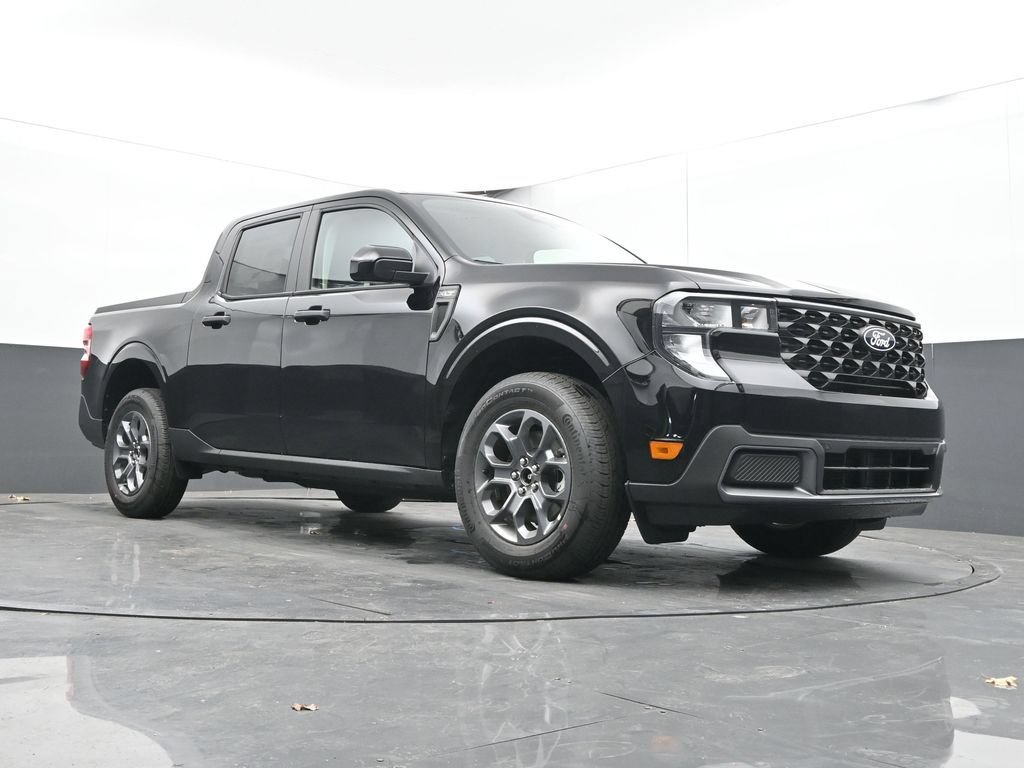 New 2026 Ford Maverick XLT w/ Equipment Group 301A AWD/4WD image 47