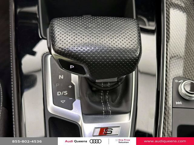 Used 2023 Audi S4 Premium Plus w/ Premium Plus Package AWD/4WD image 27