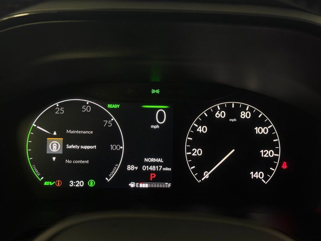 Used 2025 Honda CR-V Sport-L image 13