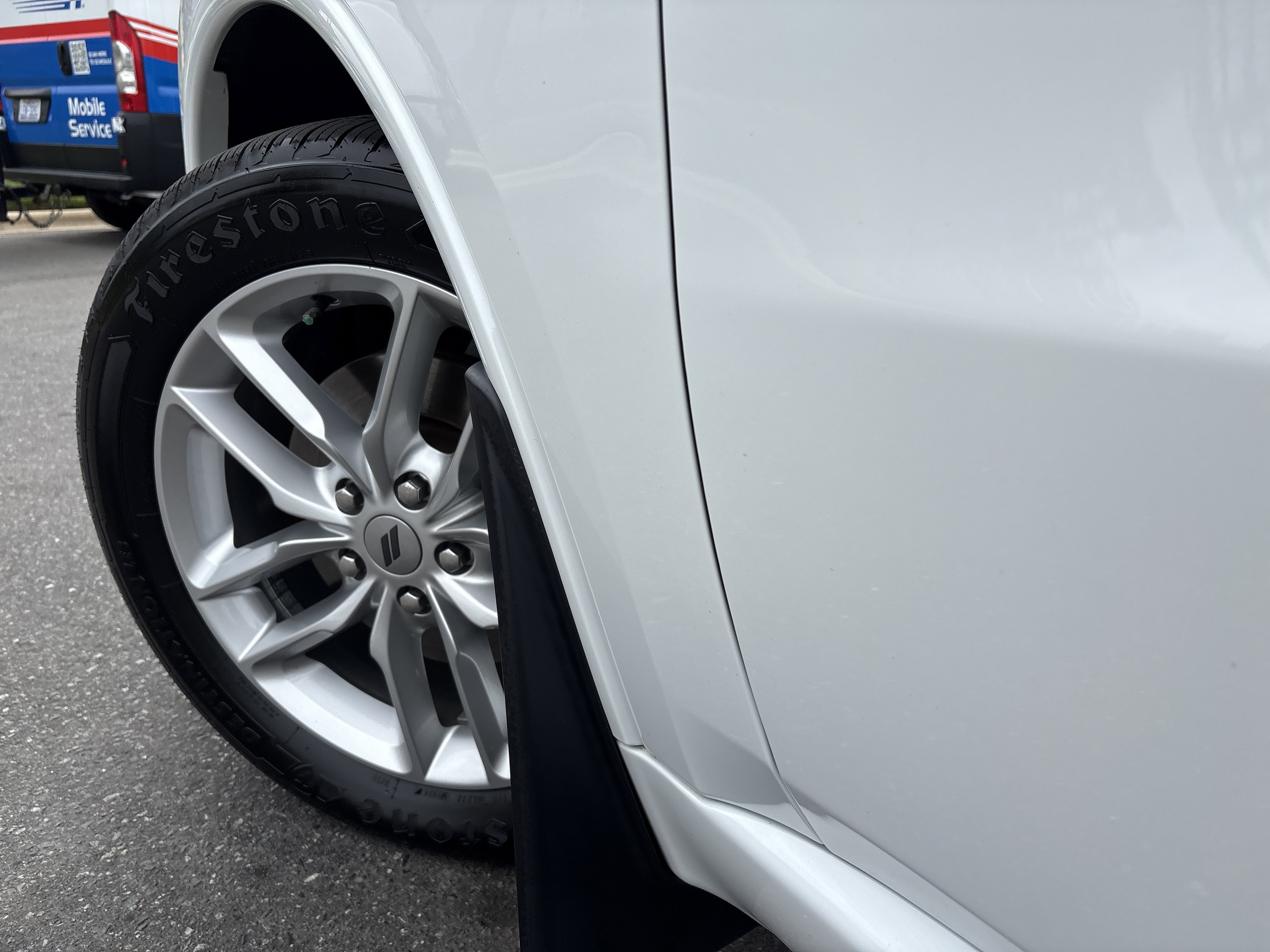 Certified 2022 Dodge Durango GT image 12