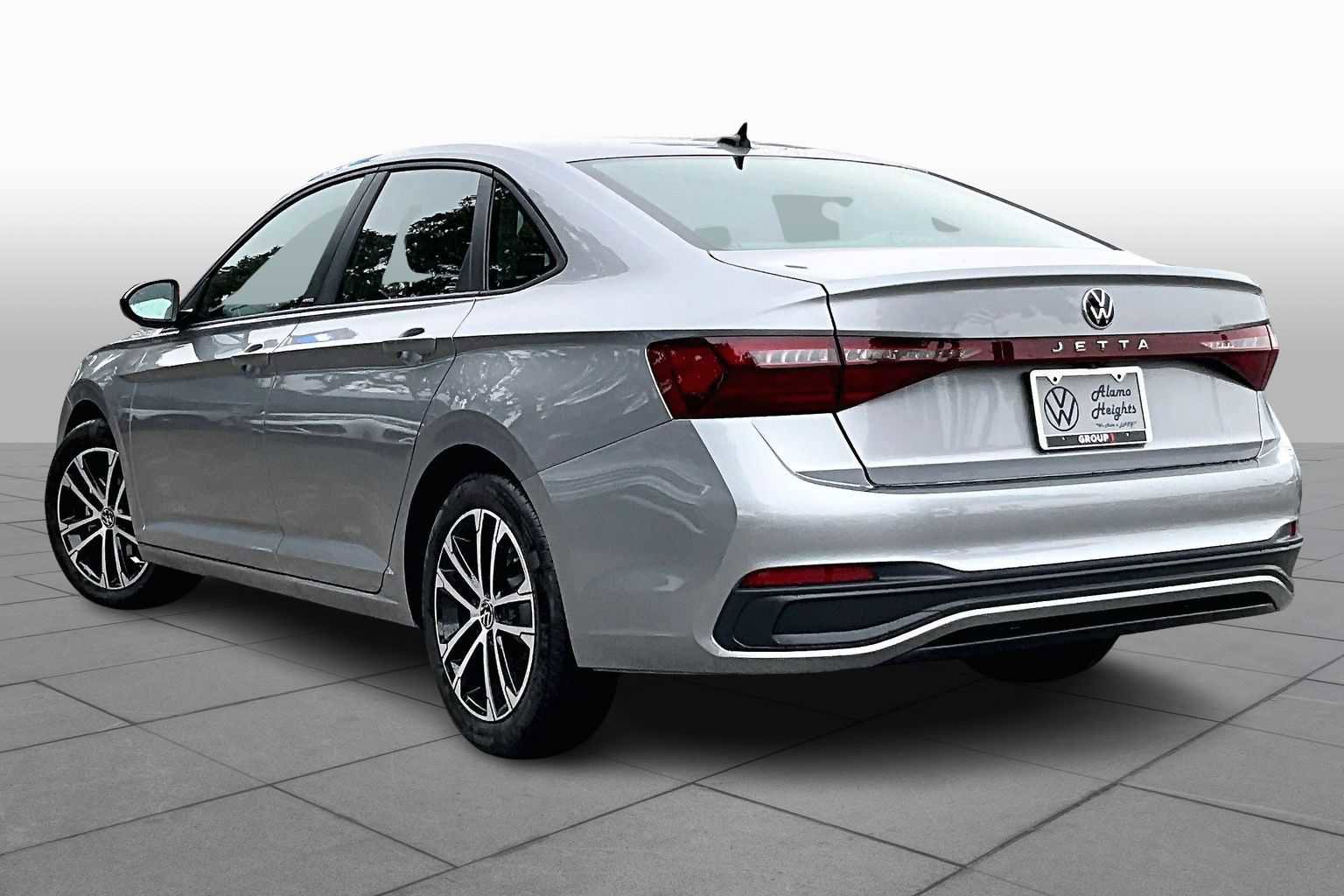 New 2026 Volkswagen Jetta Sport image 12