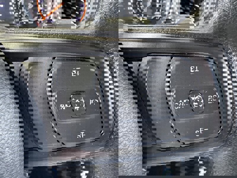 Used 2023 Jeep Wrangler Sport image 22