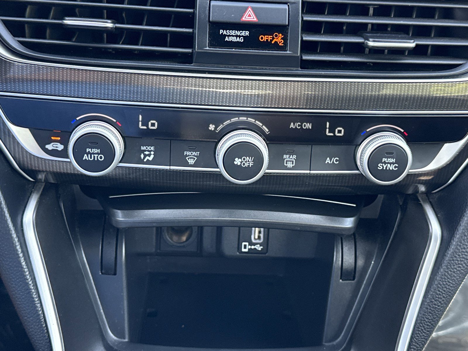 Used 2020 Honda Accord Sport image 22