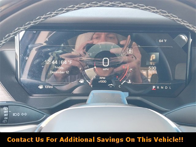 New 2026 GMC Acadia Denali w/ Super Cruise Package image 11