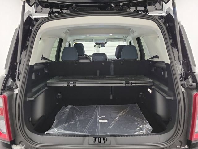 New 2025 Ford Bronco Sport Heritage w/ Convenience Package AWD/4WD image 7