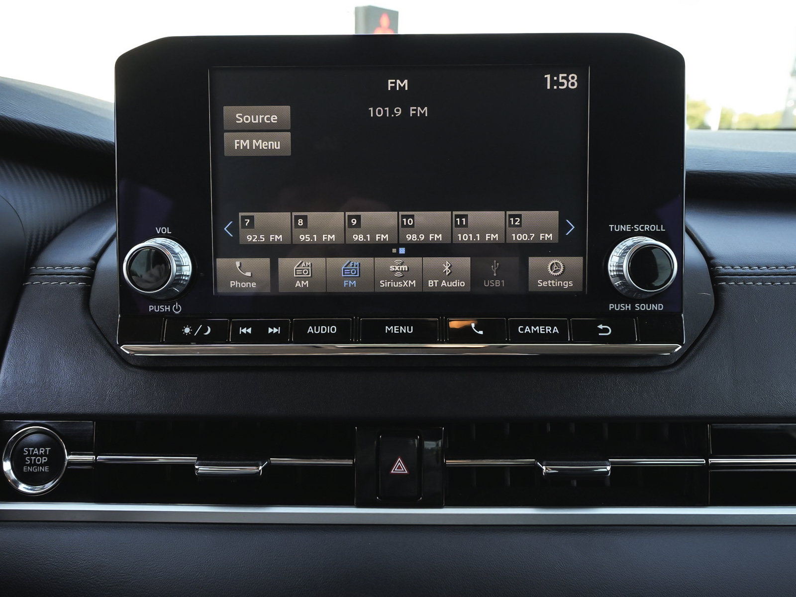 Used 2023 Mitsubishi Outlander ES AWD/4WD image 30