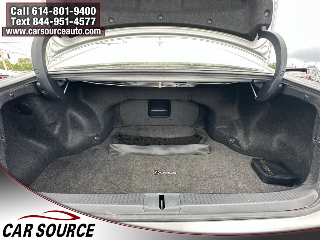 Used 2014 Lexus ES 350 w/ Premium Package FWD image 30