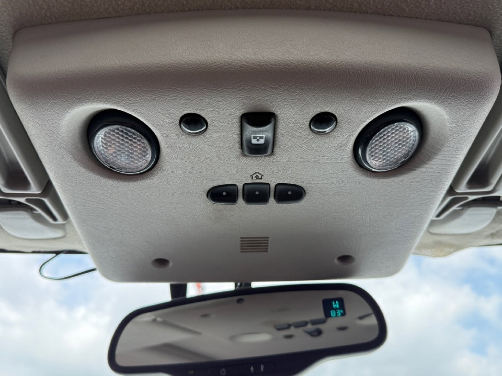 Used 2007 HUMMER H2 image 31