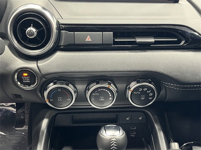 New 2025 MAZDA MX-5 Miata Grand Touring w/ Appearance Package image 14