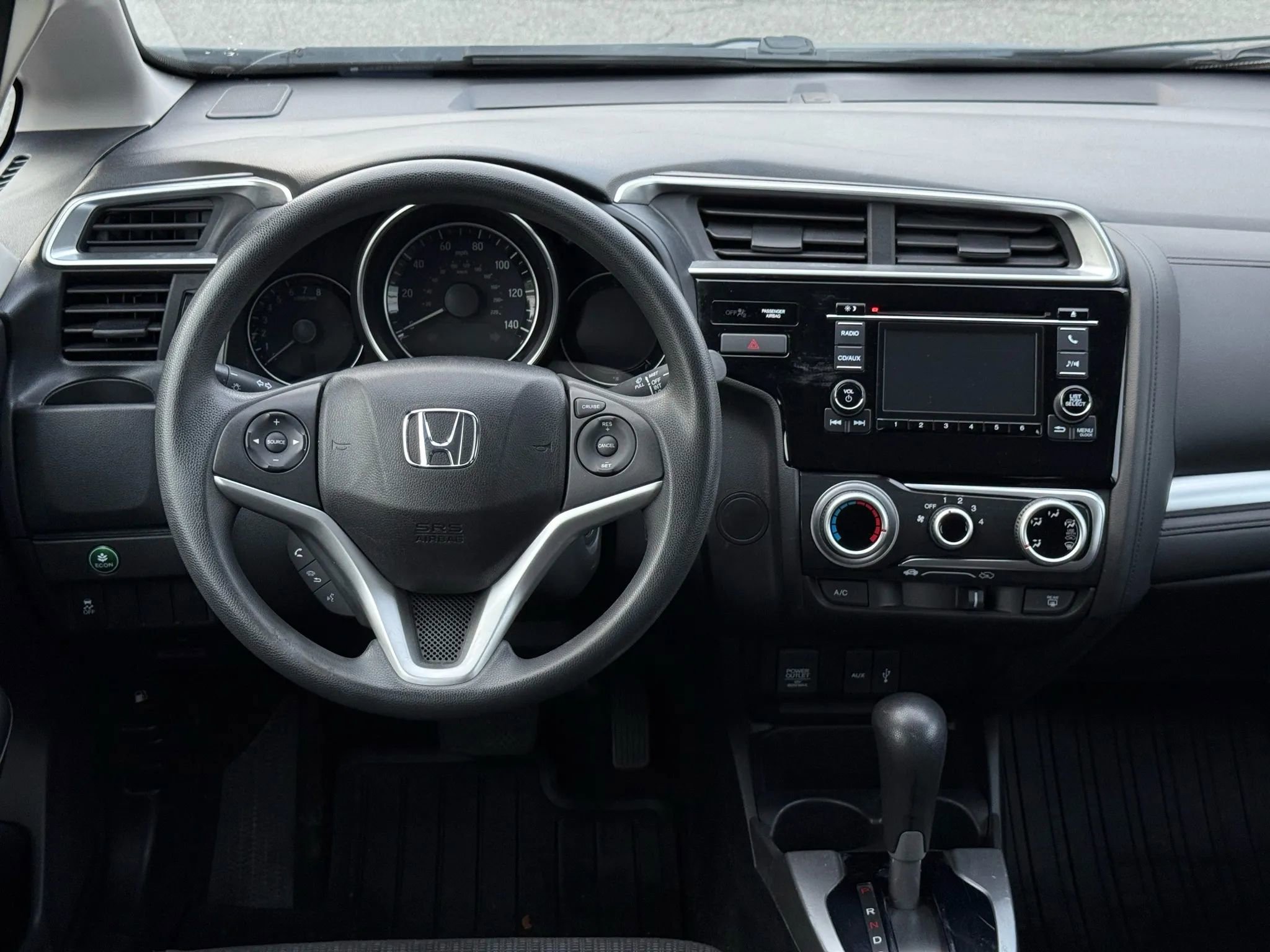 Used 2012 Honda Fit image 25