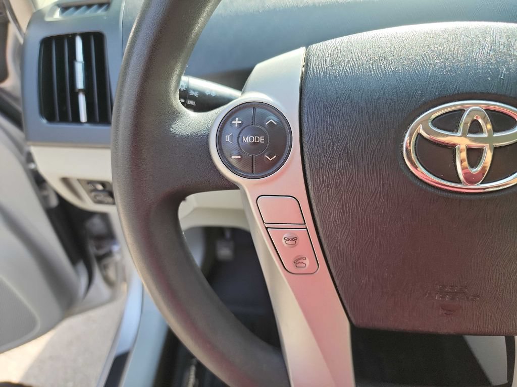 Used 2014 Toyota Prius Two FWD image 52